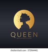 Queen beauty