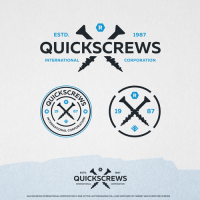 Quickscrews international corporation