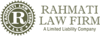 Rahmati law firm