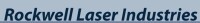 Rockwell laser industries