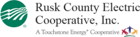 Rusk county electric co op inc
