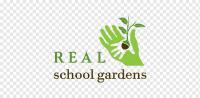 Real school gardens