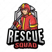 Rescue squad