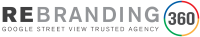 Rebranding 360, inc.