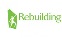 Rebuilding together twin cities