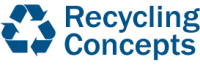 Recycling concepts of west mi, inc.