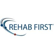Rehab first inc.
