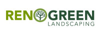 Reno green landscaping