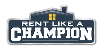 Rent like a champion