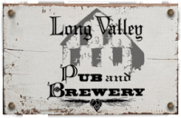 Long valley pub & brewery