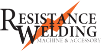Resistance welding machine & accessory