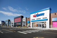 Retail plazas, inc