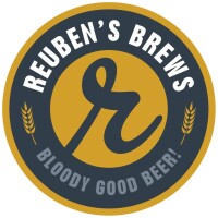 Reuben's brews llc