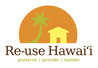 Re-use hawaii