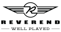 Reverend guitars