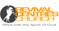 Revival center church