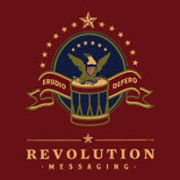 Revolution messaging