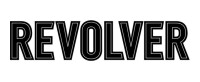 Revolver magazine