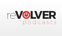 Revolver podcasts