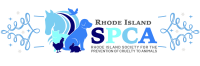 Rhode island spca