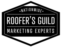 Roofing contractor marketing