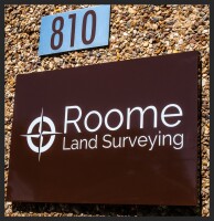 Roome land surveying, inc.