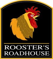 Roosters roadhouse