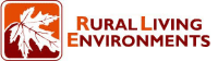 Rural living environments