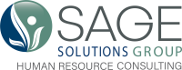 Sage solutions group - human resource consulting