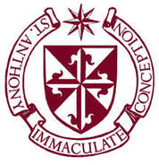 St. anthony immaculate conception school