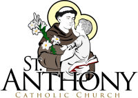 Saint anthonys catholic church
