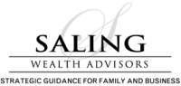 Saling wealth advisors