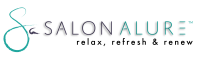 Salon alure