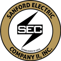 Sanford electric company inc