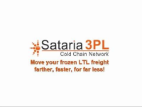 Sataria 3pl