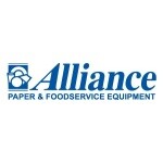 Alliance paper / schweppe, inc