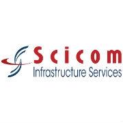 Scicom infrastructure services