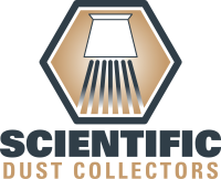 Scientific dust collectors