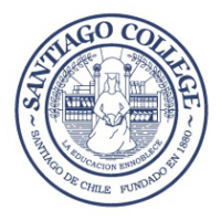 Santiago college