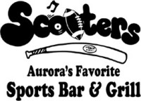 Scooters bar & grill