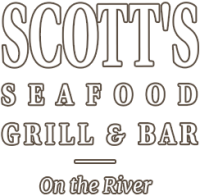 Scott's seafood on the river