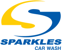 Sparkle car wash