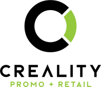 Creality promo + retail