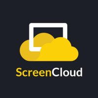 Screencloud - digital signage