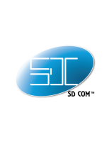 Sd communications