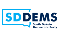 South dakota democratic party