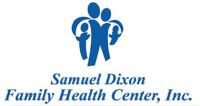 Samuel dixon family health ctr
