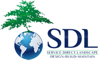 Service direct landscape - sdl