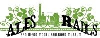 San diego model railroad museum