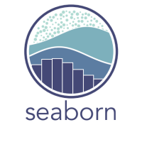 Seaborn strings
